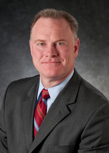Daniel A. ‘Dan’ Weekley Vice President–Southern Operations, Dominion Energy